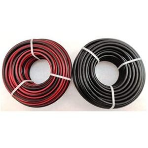 solar dc cable