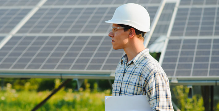 Earth friendly energy for all