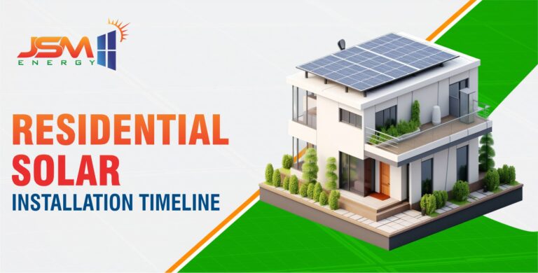 Residential Solar Installation Timeline: What to Expect at Every Stage